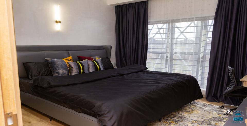 Trips Luxury Apartments